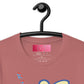 Camiseta de manga corta unisex RZ