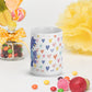 Taza brillante RZ Kid´s