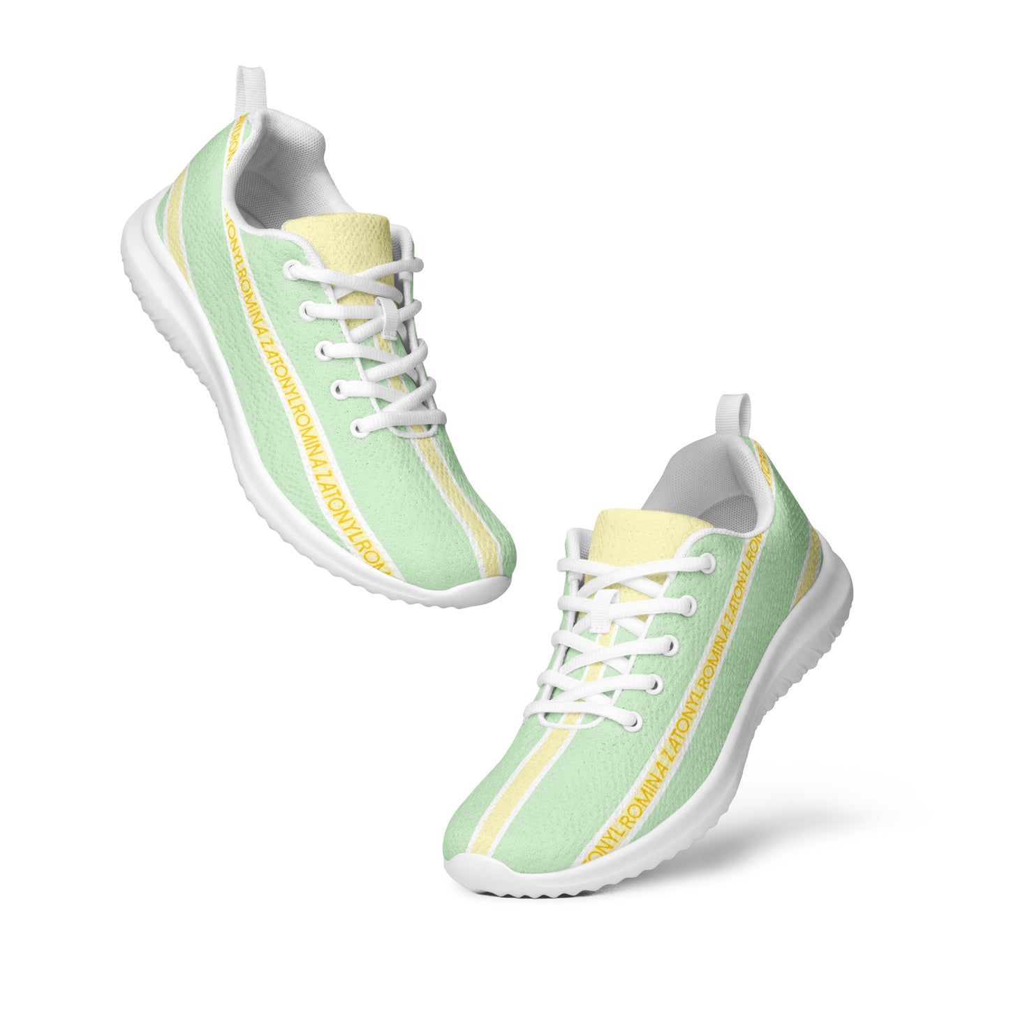 Zapatillas de deporte para mujer RZ
