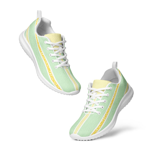 Zapatillas de deporte para mujer RZ