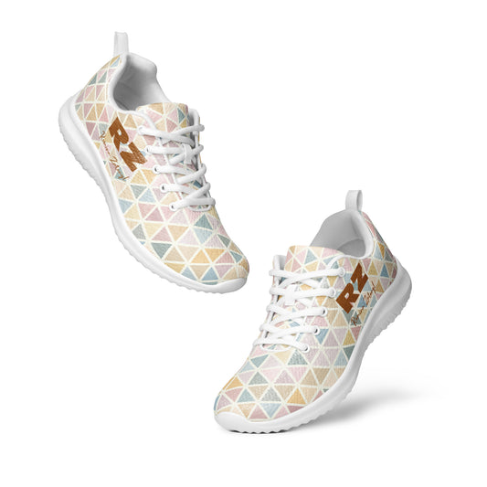 Zapatillas de deporte para mujer RZ