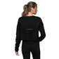 Sudadera corta RZ