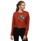 Sudadera corta RZ