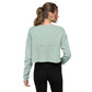 Sudadera corta RZ