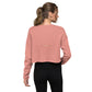 Sudadera corta RZ
