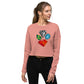 Sudadera corta RZ