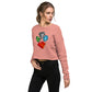 Sudadera corta RZ