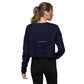 Sudadera corta RZ