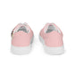 Zapatillas de lona con cordones para mujer RZ