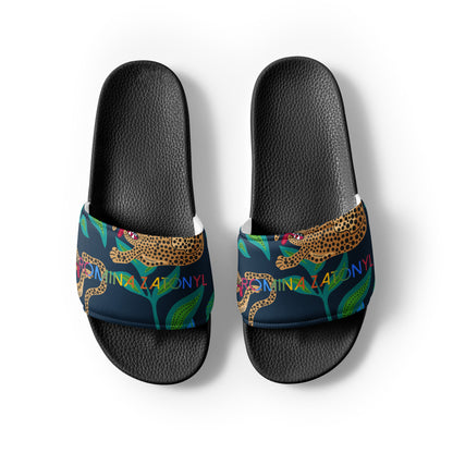 Sandalias leopard RZ Women's