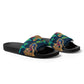 Sandalias leopard RZ Women's