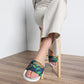 Sandalias leopard RZ Women's