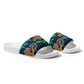 Sandalias leopard RZ Women's