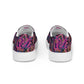 Zapatillas de lona RZ mujer