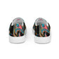 Zapatillas RZ de lona mujer