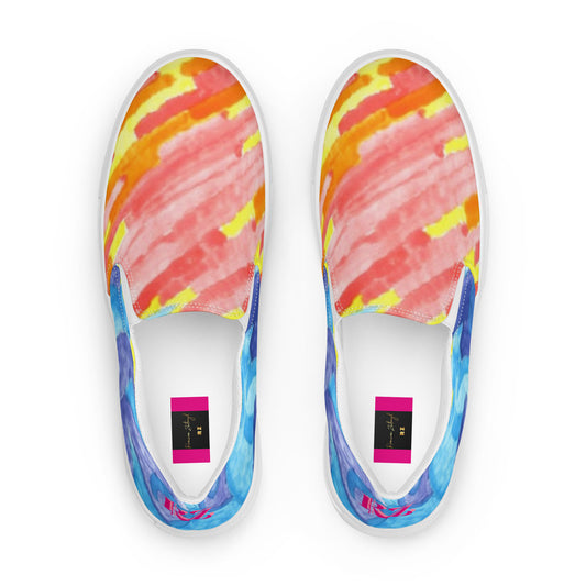 Sneakers Woman-New Collection From Genesis RZ
