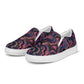 Zapatillas de lona RZ mujer