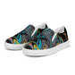 Zapatillas RZ de lona mujer