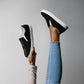 Zapatillas RZ de dama