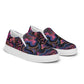 Zapatillas de lona RZ mujer