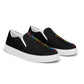 Zapatillas RZ de dama